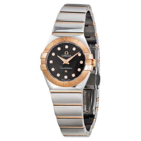 Omega 123.20.24.60.63.002 Watches Watch