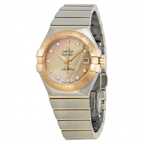 Omega 123.20.27.20.57.001 Watches Watch