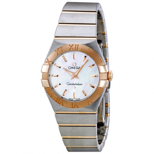 Omega 12320276002001 Watches Watch