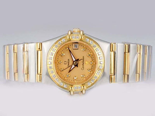 Omega 1107.15.00 Watches Watch