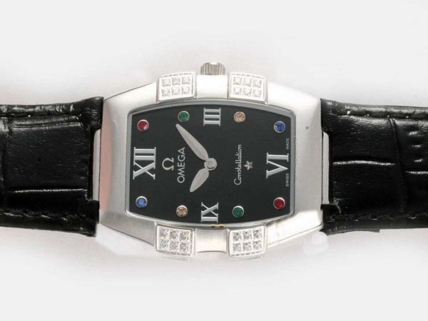 Omega 1886.79.40 Watches Watch