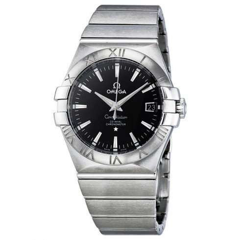 Omega 12310352001001 Watches Watch