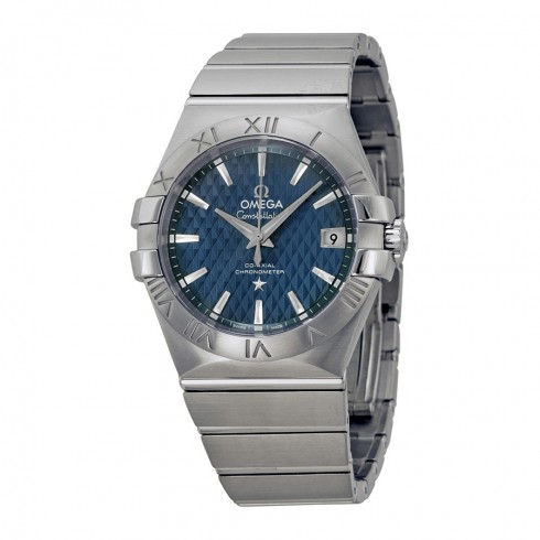 Omega 123.10.35.20.03.002 Watches Watch