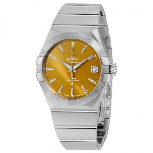 Omega 12310382110001 Watches Watch