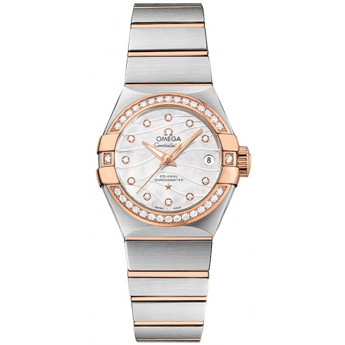 Omega 123.25.27.20.55.005 Watches Watch
