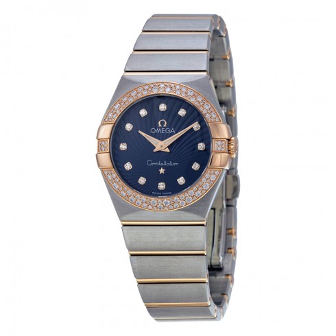 Omega 123.25.27.60.53.001 Watches Watch