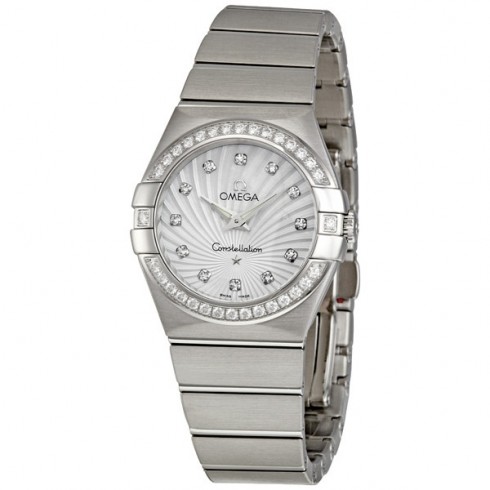 Omega 123.15.27.60.55.002 Watches Watch