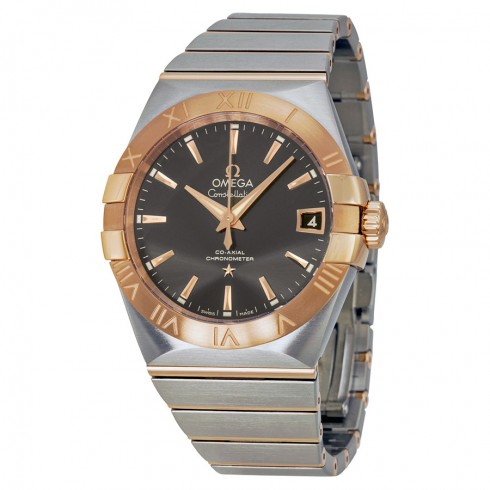 Omega 12320382106002 Watches Watch