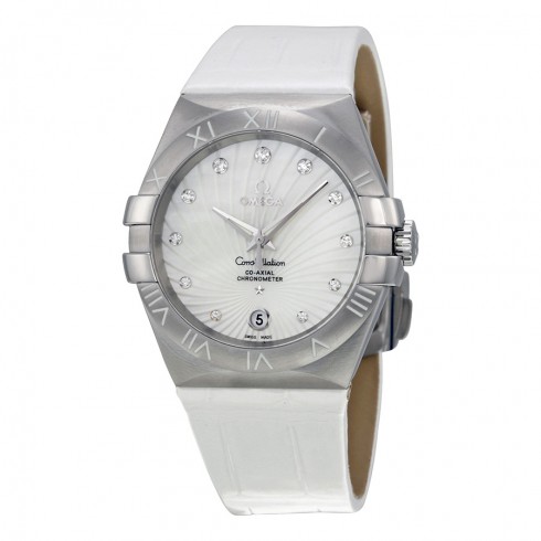 Omega 123.13.35.20.55.001 Watches Watch