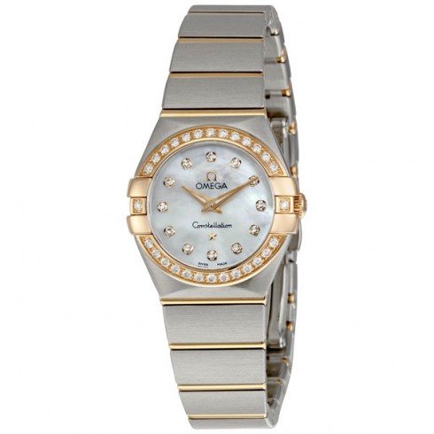 Omega 123.25.24.60.55.001 Watches Watch