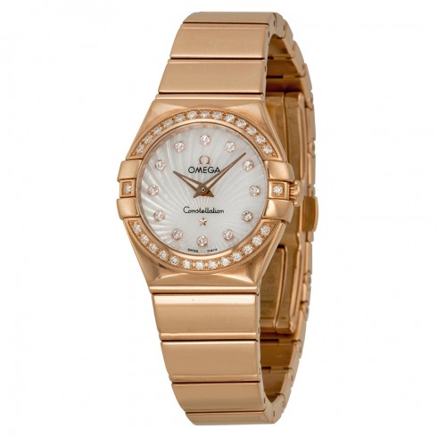 Omega 12355246055005 Watches Watch