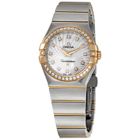 Omega 123.25.27.60.55.002 Watches Watch