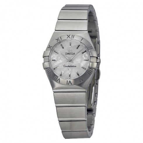 Omega 123.10.24.60.05.001 Watches Watch