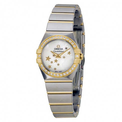 Omega 123.25.24.60.05.001 Watches Watch