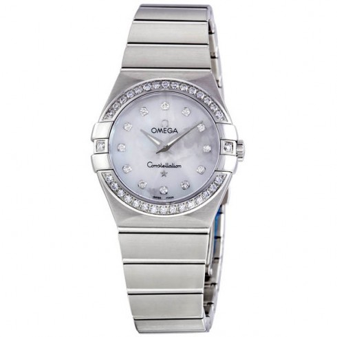 Omega 123.15.27.60.55.001 Watches Watch
