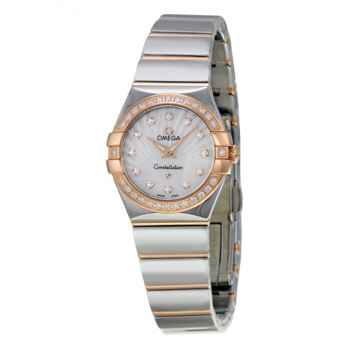 Omega 123.25.24.60.55.006 Watches Watch
