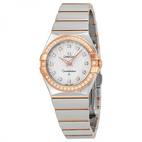 Omega 12325276055006 Watches Watch