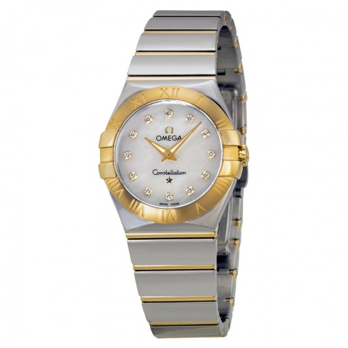 Omega 123.20.27.60.55.004 Watches Watch