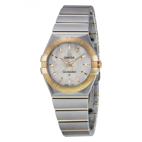 Omega 12320276005002 Watches Watch