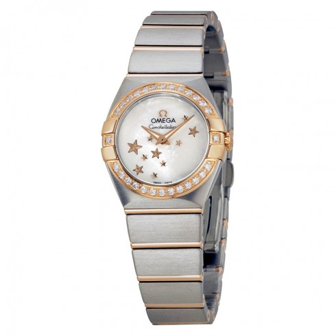 Omega 123.25.24.60.05.002 Watches Watch