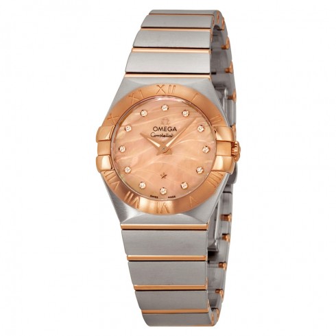 Omega 123.20.27.60.57.002 Watches Watch