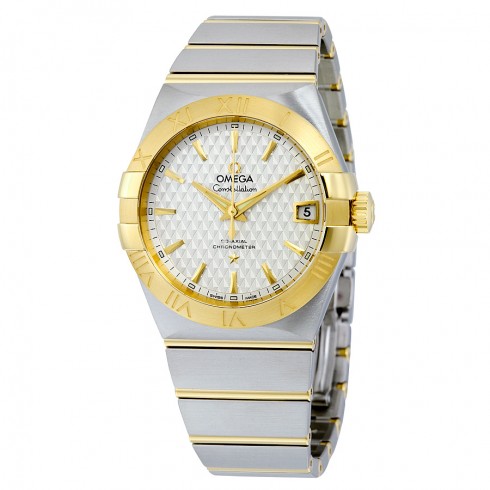 Omega 123.20.38.21.02.009 Watches Watch