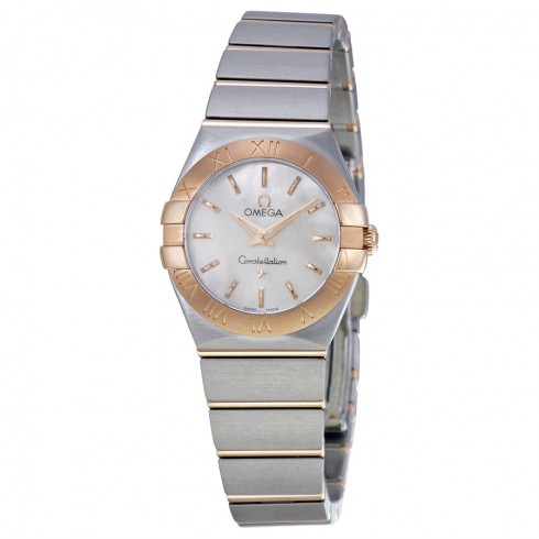 Omega 123.20.24.60.05.001 Watches Watch
