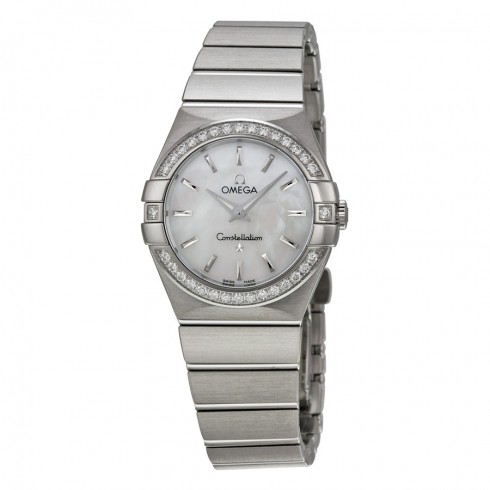 Omega 123.15.27.60.05.001 Watches Watch