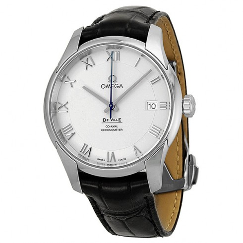 Omega 43113412102001 Watches Watch