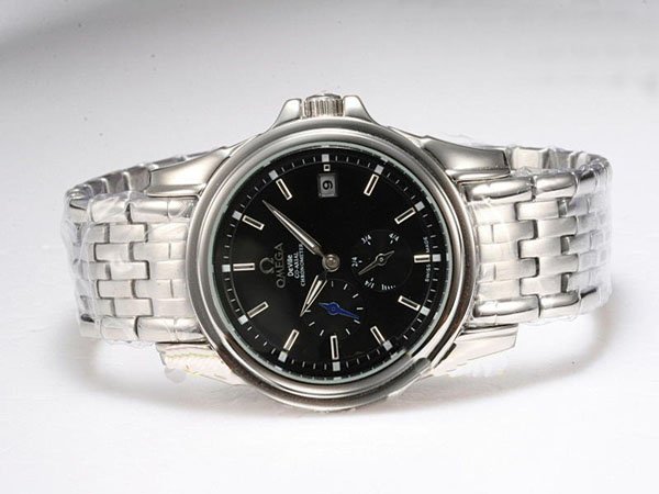 Omega 4541.50.00 Watches Watch