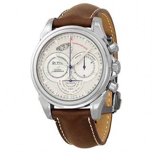 Omega 4850.30.37 Watches Watch