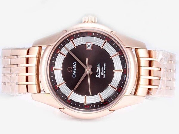 Omega 431.60.41.21.13.001 Watches Watch