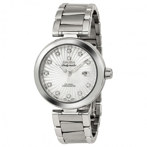 Omega 425.33.34.20.55.001 Watches Watch