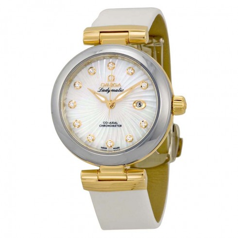 Omega 42522342055002 Watches Watch