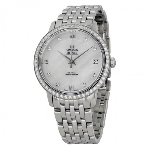 Omega 424.15.33.20.55.001 Watches Watch