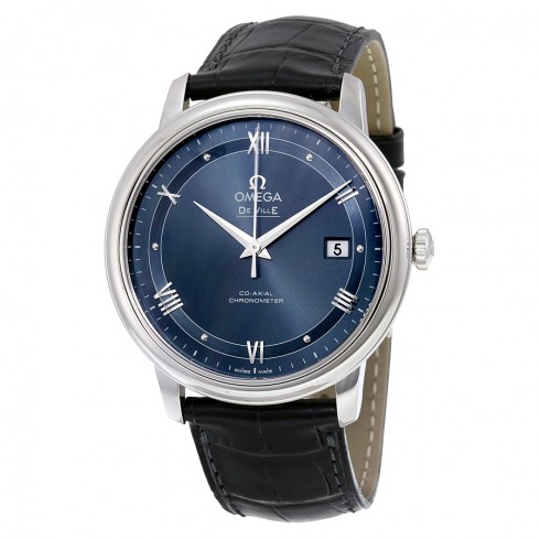 Omega 424.13.40.20.03.002 Watches Watch