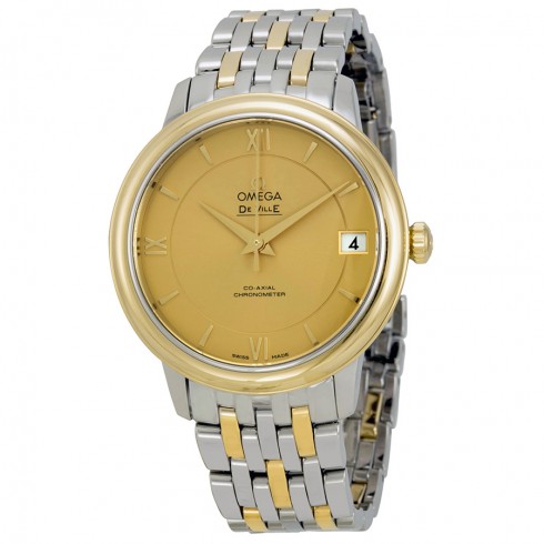 Omega 424.20.33.20.08.001 Watches Watch