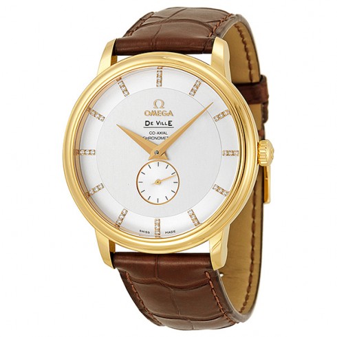Omega 4613.35.02 Watches Watch