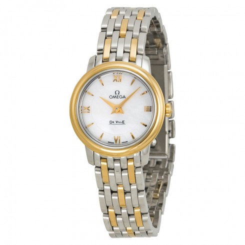 Omega 424.20.24.60.05.001 Watches Watch