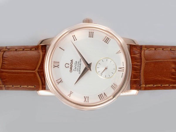 Omega 4613.30.02 Watches Watch