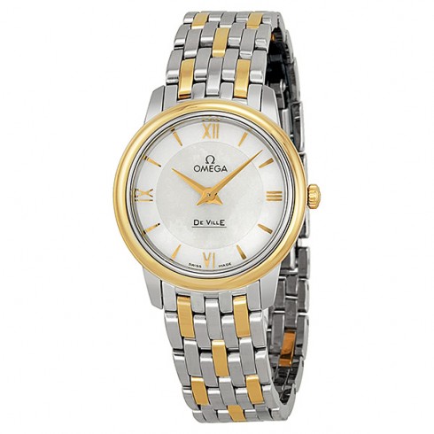 Omega 424.20.27.60.05.001 Watches Watch