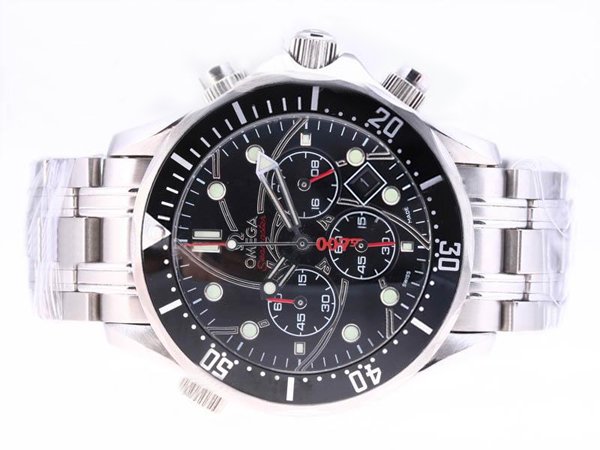 Omega 2594.52.00 Watches Watch