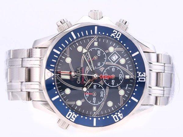 Omega 2594.52.00 Watches Watch