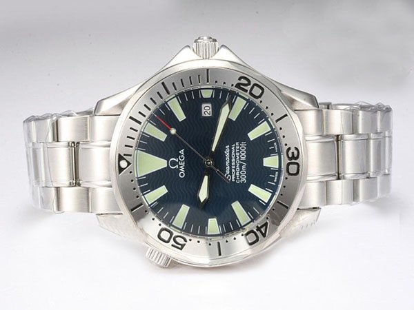 Omega 2232.80.00 Watches Watch