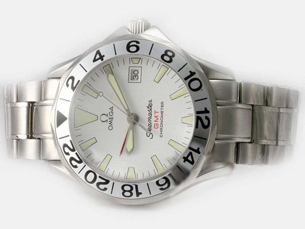 Omega 2538.20.00 Watches Watch