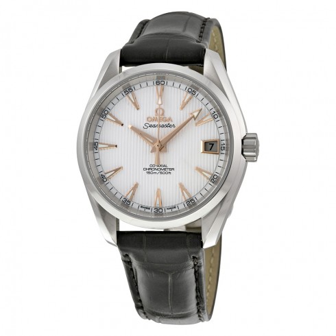 Omega 231.13.39.21.02.002 Watches Watch