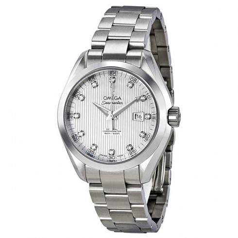 Omega 231.10.34.20.55.001 Watches Watch