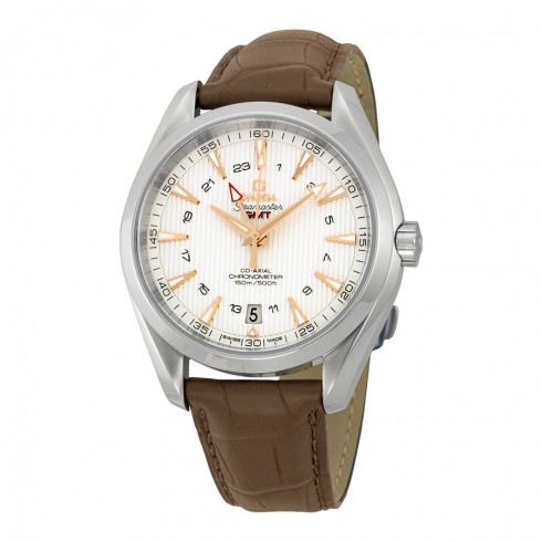 Omega 231.13.43.22.02.004 Watches Watch