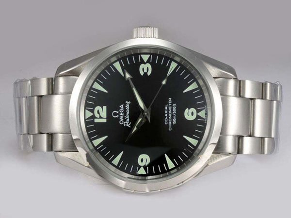 Omega 2503.52.00 Watches Watch