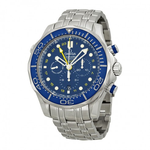 Omega 21230445203001 Watches Watch